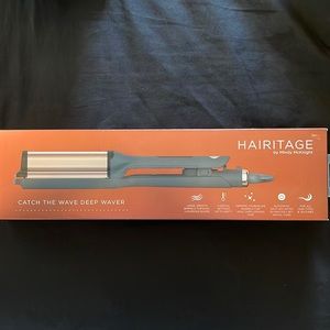 Hairitage by Mindy McKnight/ Deep waver